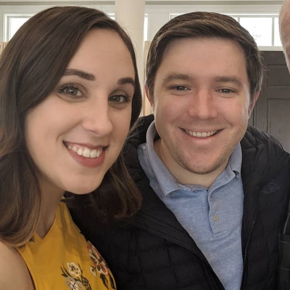 Meet your Posher, Gina - Picture 1 of 1